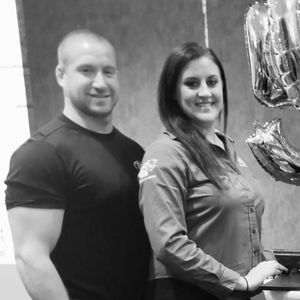 Meet your Posher, Dawn